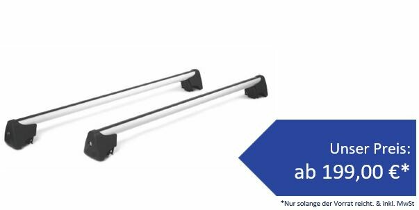 Skoda Dachtr&auml;ger